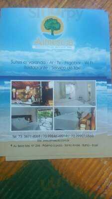 Restaurante Almescla