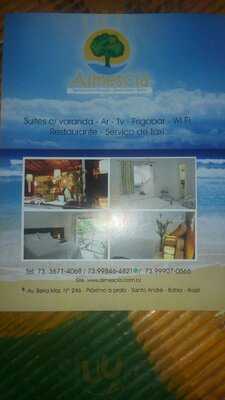 Restaurante Almescla