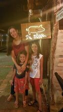 Dumonge Bar