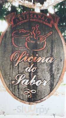 Oficina Do Sabor