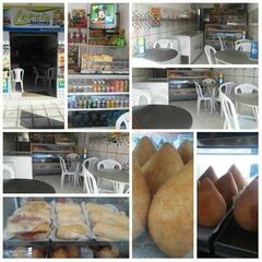 Laecio Lanches
