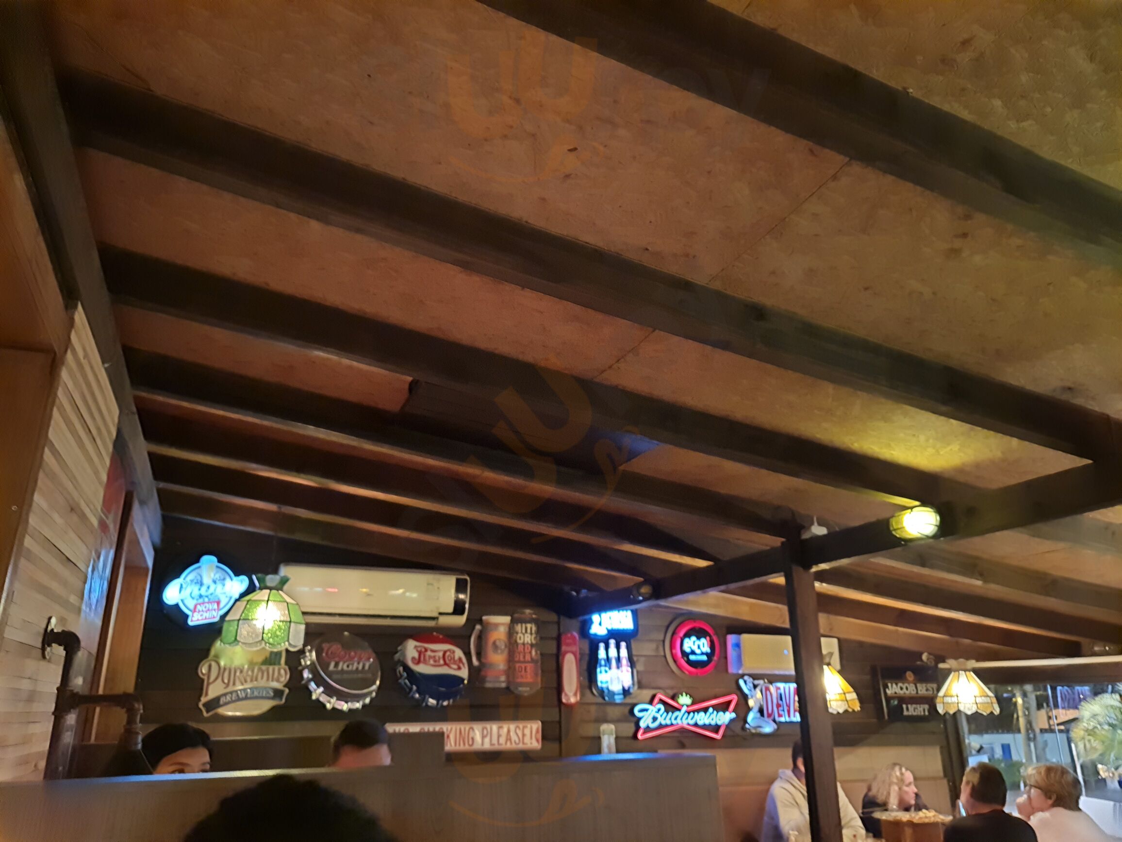 Pizzaria Santa