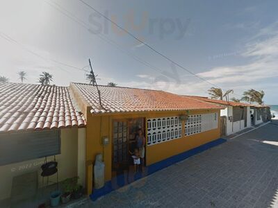 Barulho Do Mar