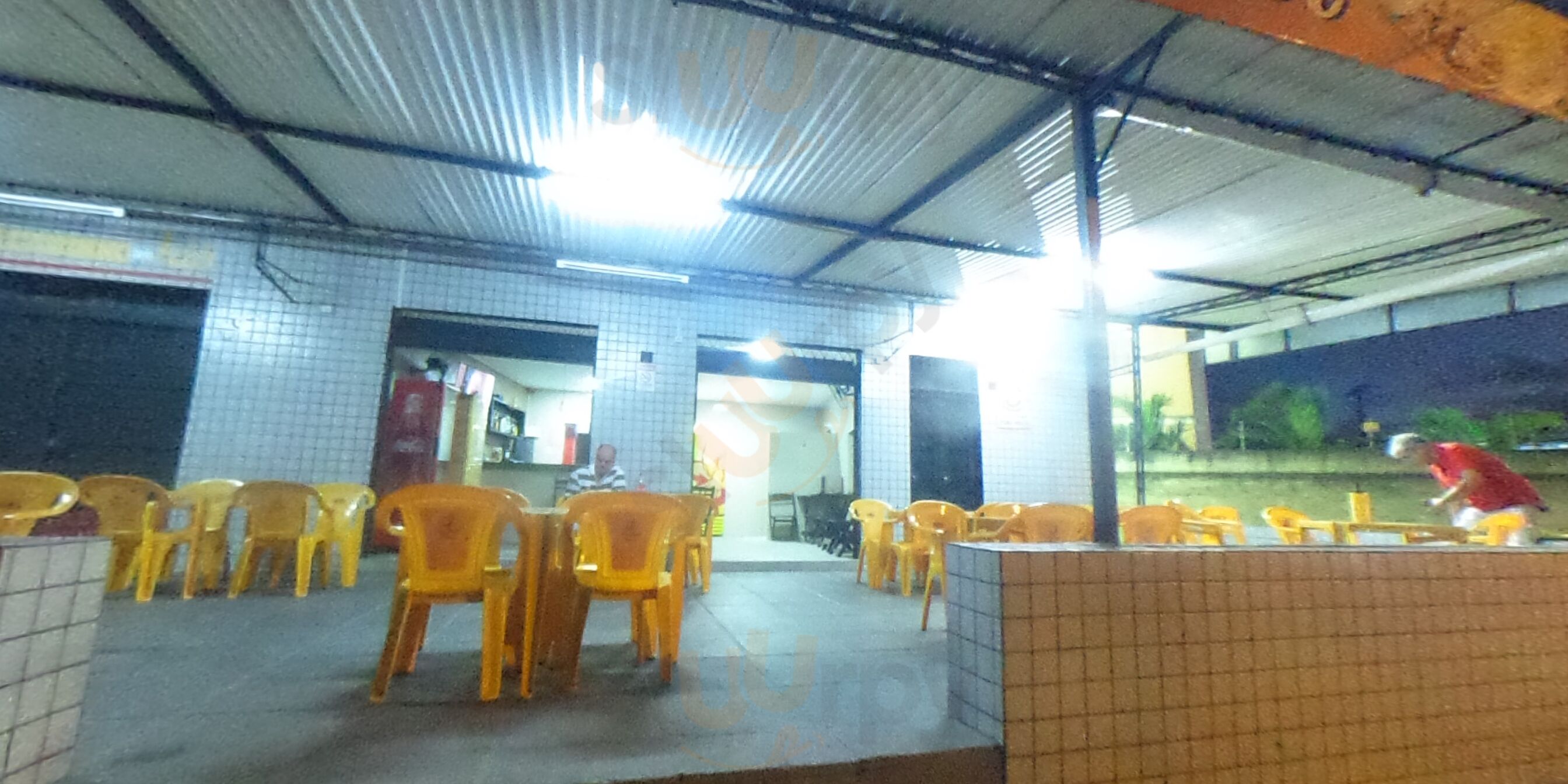 Bar Do Agenor
