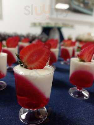 Restaurante Farol Das Conchas