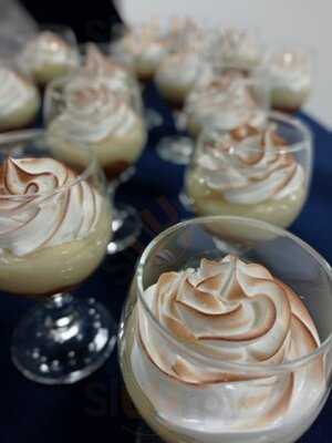 Restaurante Farol Das Conchas