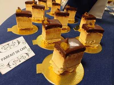 Restaurante Farol Das Conchas