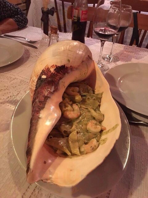Mare Pimenta