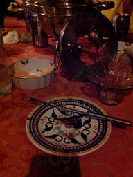 Restaurante Ponto Bom