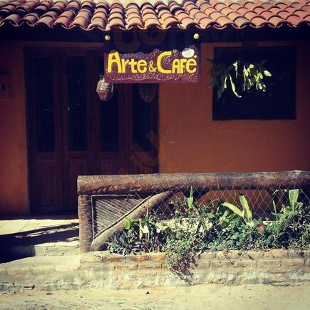 Arte E Cafe