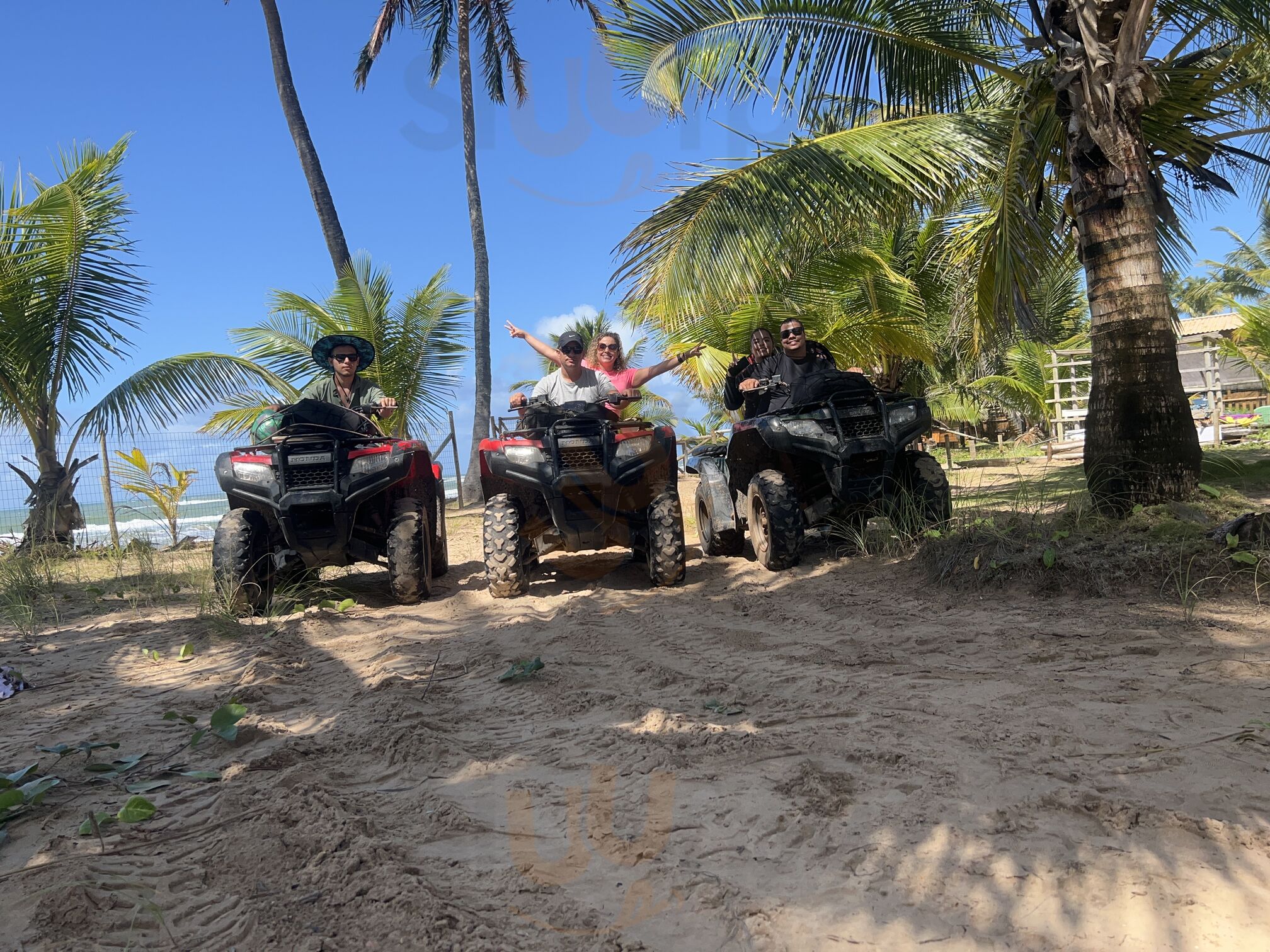 Point Do Surf