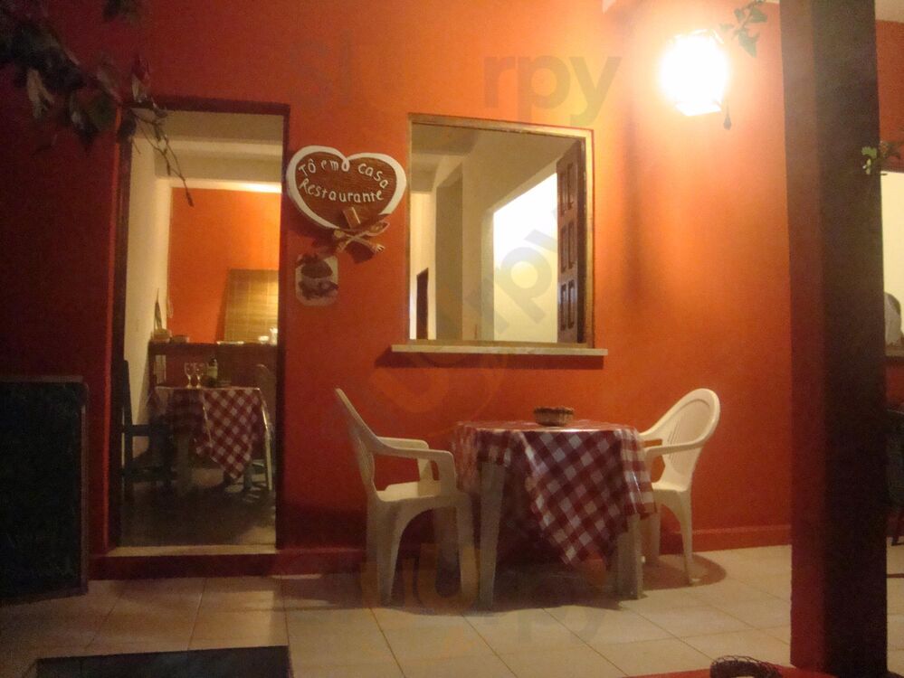 Tô Em Casa Restaurante