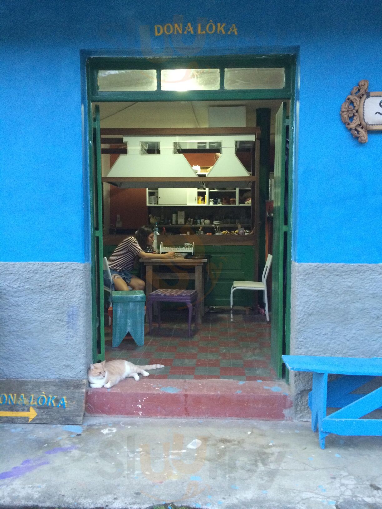 Dona Lôka Restaurante