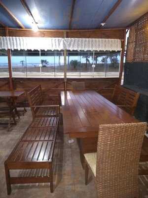 Restaurante E Petiscaria Caioba