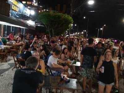 Restaurante E Petiscaria Caioba