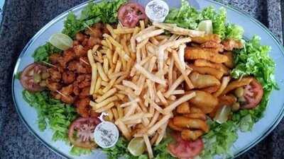 Restaurante E Petiscaria Caioba