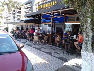 Restaurante E Petiscaria Caioba