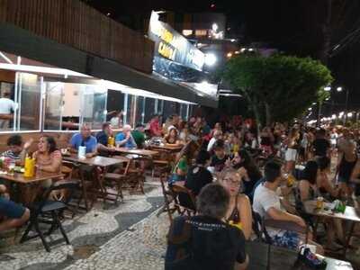 Restaurante E Petiscaria Caioba