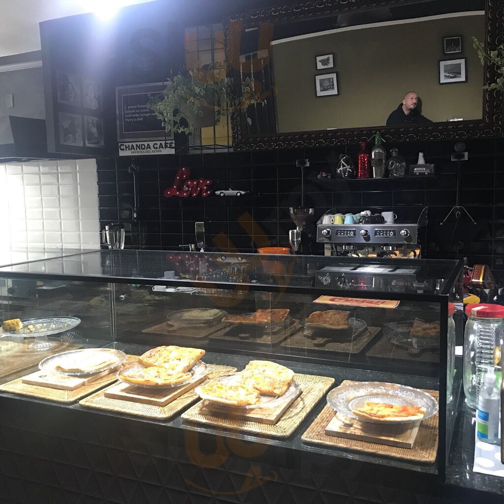 Chanda Café