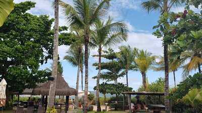 Victor Hugo Restaurante, Pizzaria E Bar De Praia