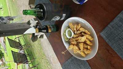 Victor Hugo Restaurante, Pizzaria E Bar De Praia