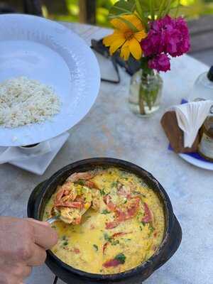 Victor Hugo Restaurante, Pizzaria E Bar De Praia