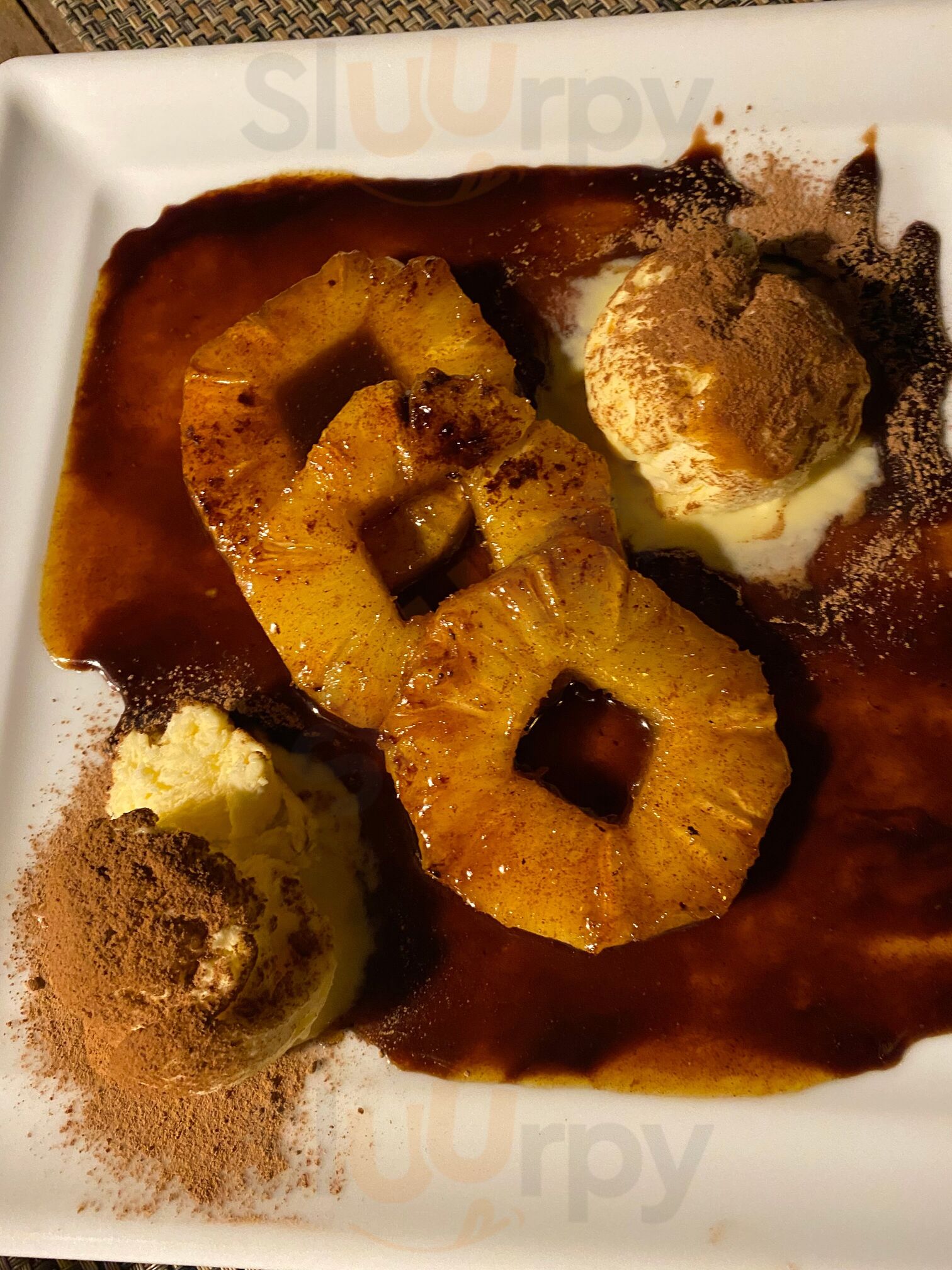 Victor Hugo Restaurante, Pizzaria E Bar De Praia