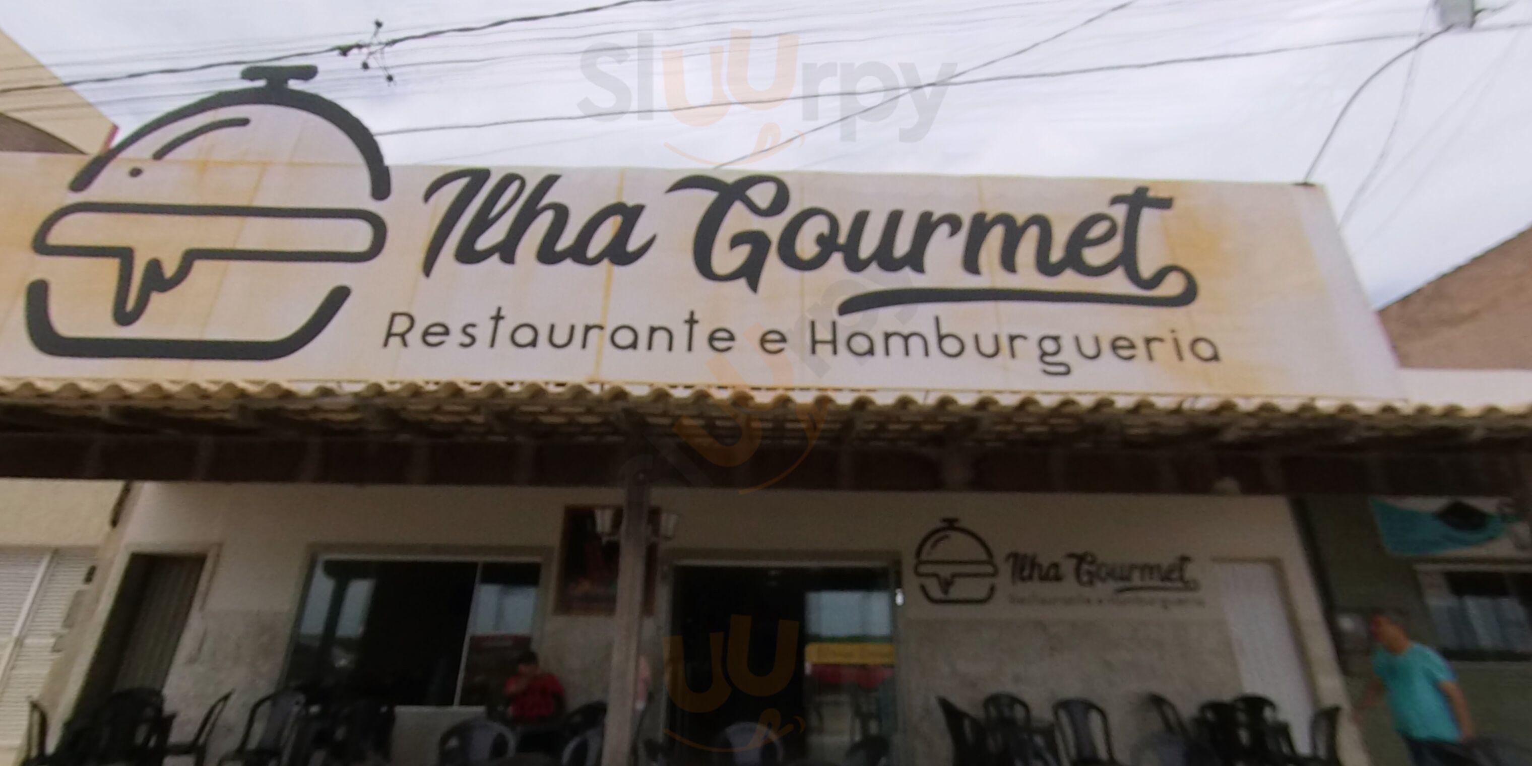 Ilha Gourmet Restaurante