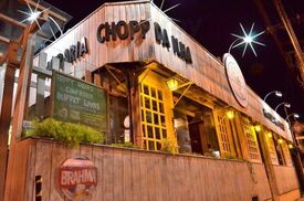 Confraria Do Chopp Da Ilha