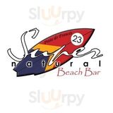 Supernatural Beach Bar