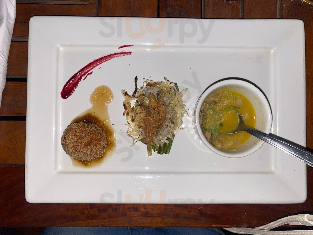 Pininga Restaurante
