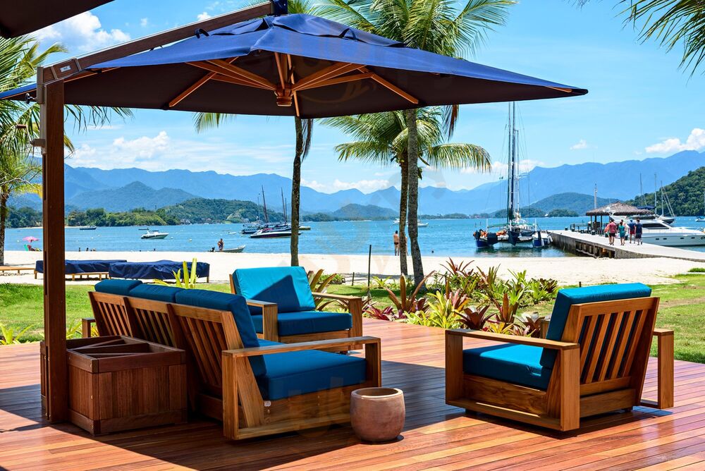 Restaurante Praia
