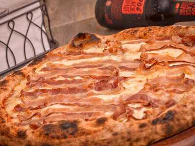 Santo Disco Pizzaria