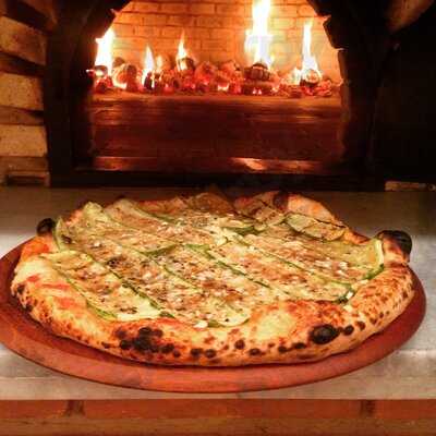 Santo Disco Pizzaria