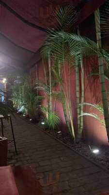 Santo Disco Pizzaria