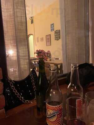 Santo Disco Pizzaria