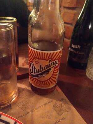 Santo Disco Pizzaria