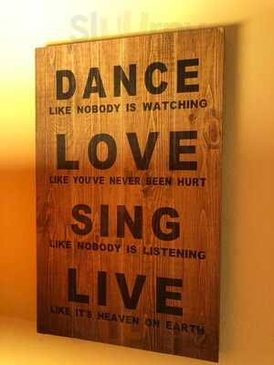 Santo Disco Pizzaria