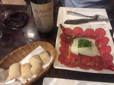 La Macelleria Lourdes