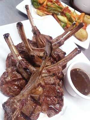 La Macelleria Lourdes