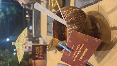 Coco Bambu Uberlândia