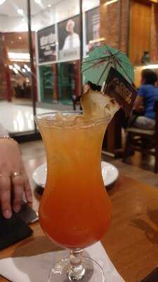 Coco Bambu Uberlândia