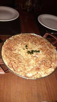 Coco Bambu Uberlândia