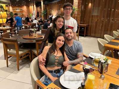 Coco Bambu Uberlândia