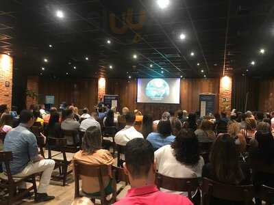 Coco Bambu Uberlândia