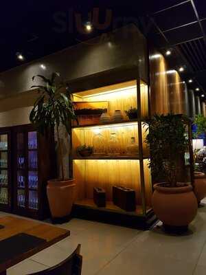 Coco Bambu Uberlândia