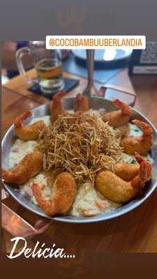 Coco Bambu Uberlândia