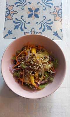 Mãe Divina Restaurante Natural