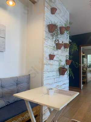 Mãe Divina Restaurante Natural