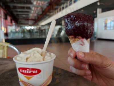 Sorveteria Cairu